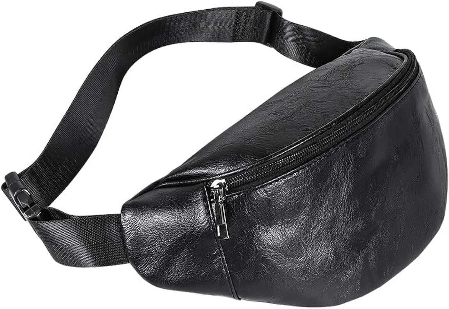Leather Fanny Pack