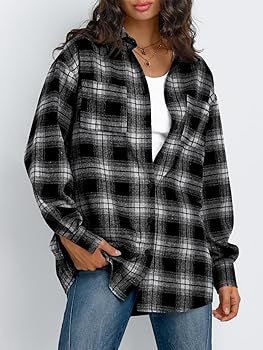 Perfect Flannel