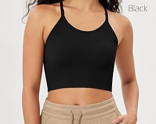 Fierce Tank Top
