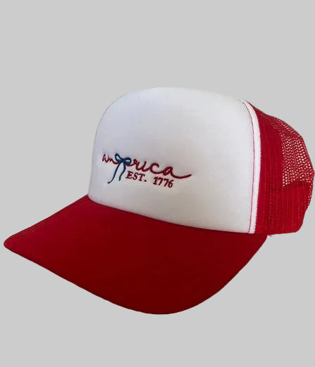 America Hat