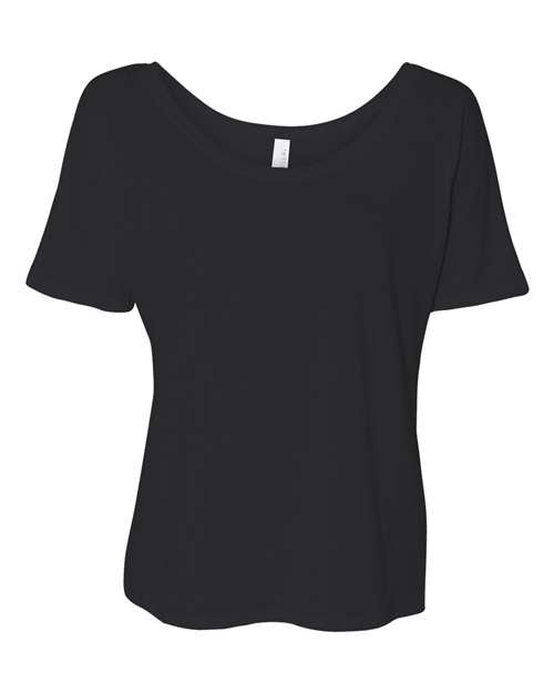 Off the Shoulder T-shirts