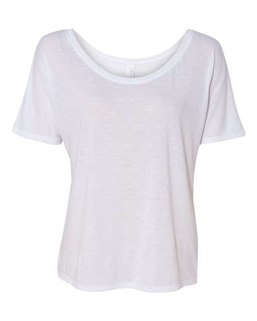 Off the Shoulder T-shirts