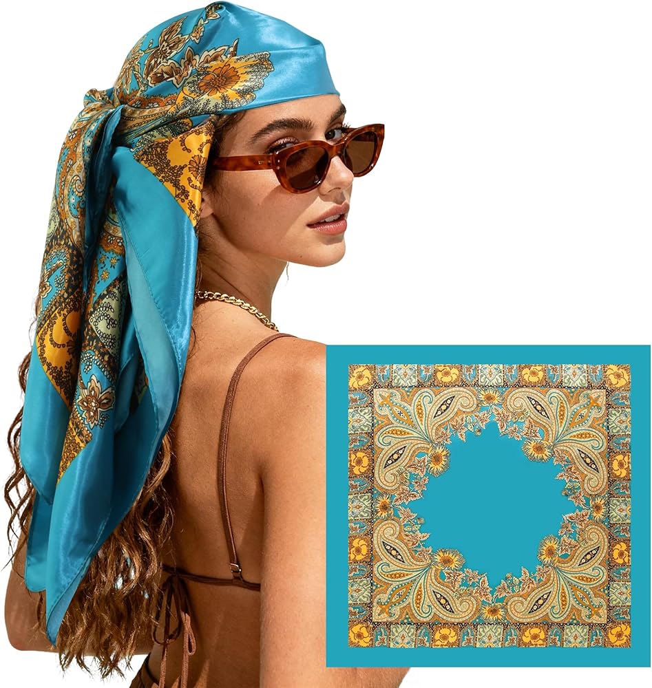 Head Scarf