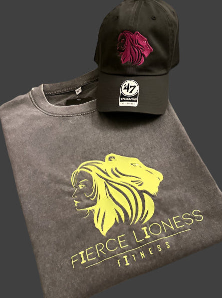 T-shirt & Hat Bundle