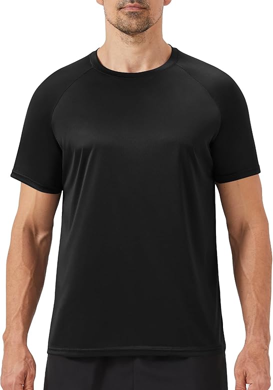 Dry Fit T-shirt