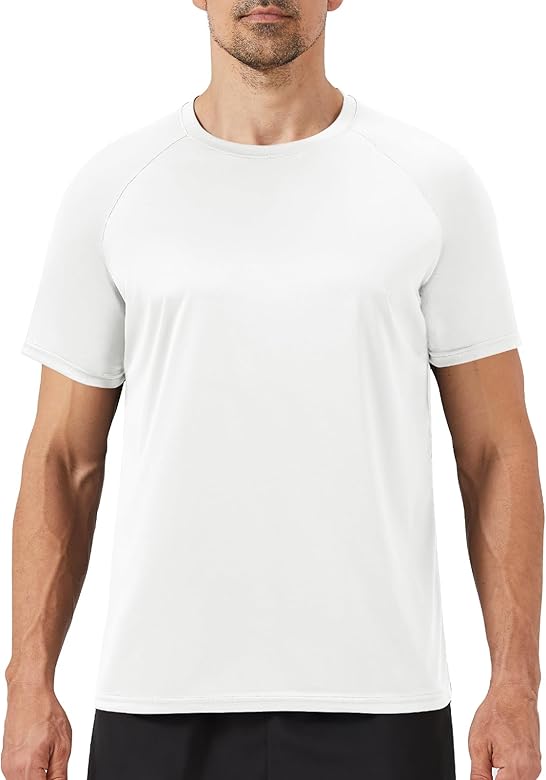 Dry Fit T-shirt