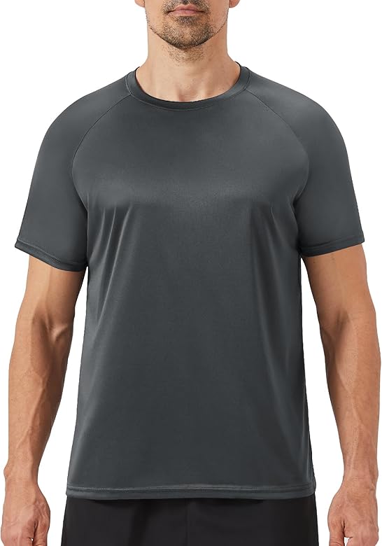 Dry Fit T-shirt