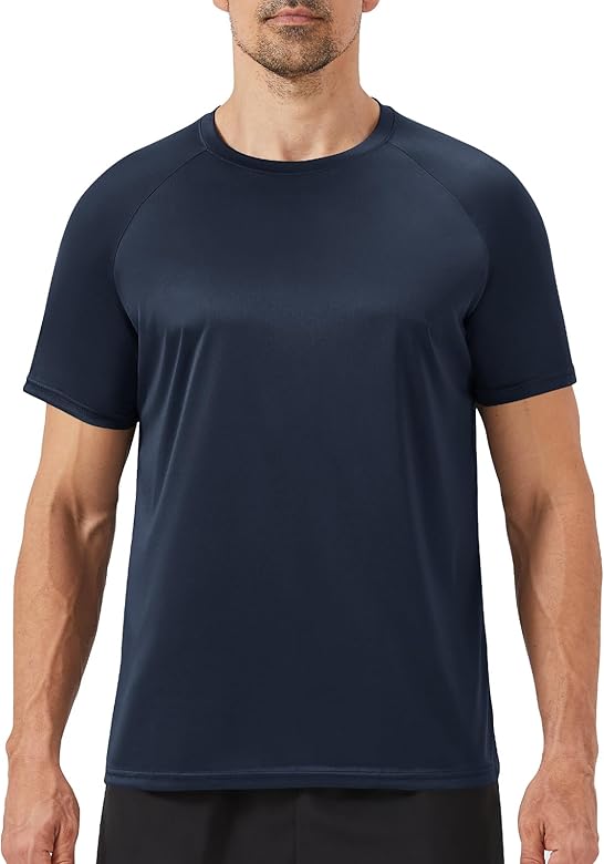 Dry Fit T-shirt