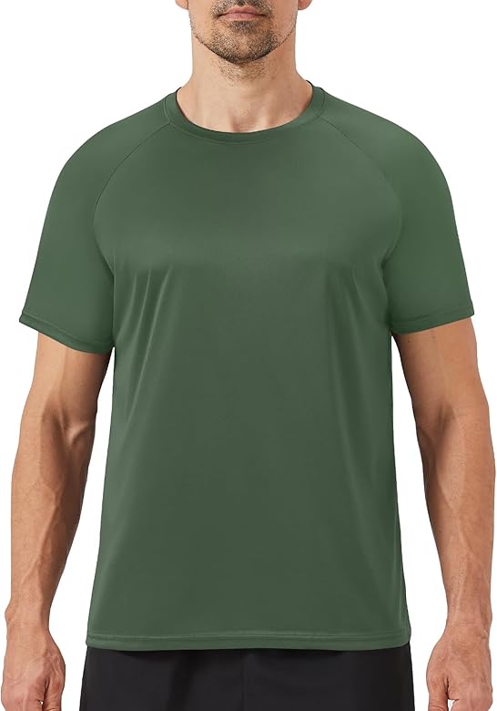 Dry Fit T-shirt