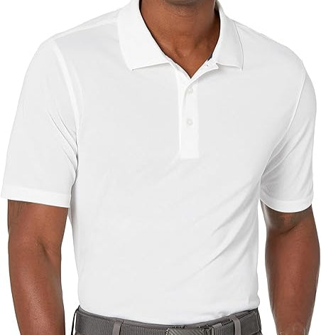 Dry Fit Polo Shirt