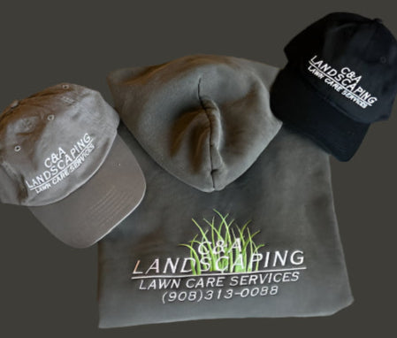 Sweatshirt, T-shirt & Hat Bundle