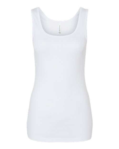 Basic Tank Top