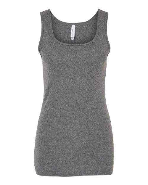 Basic Tank Top