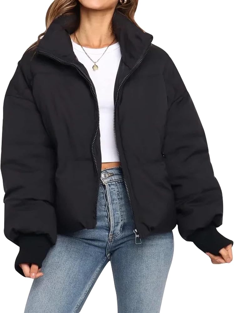 Puffer Jacket
