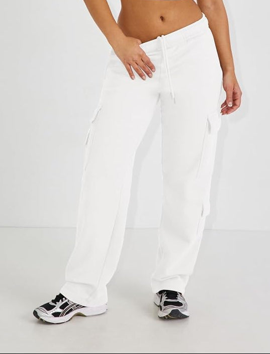 Cargo Sweatpants