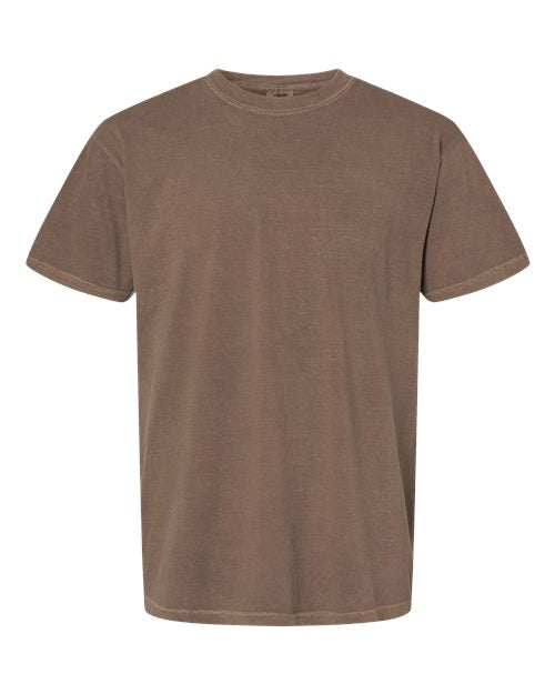 Crewneck T-shirt