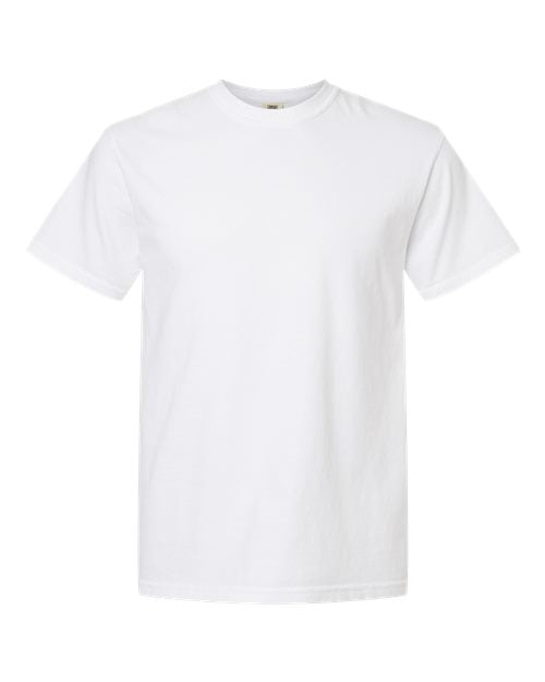 Crewneck T-shirt