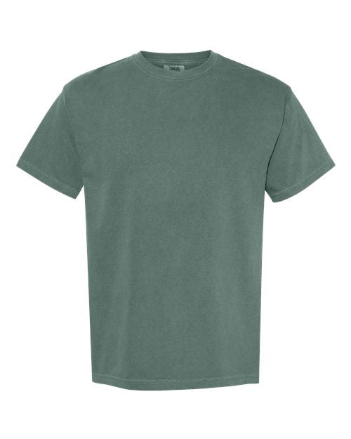 Crewneck T-shirt