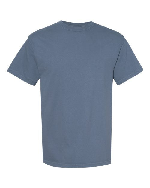Crewneck T-shirt