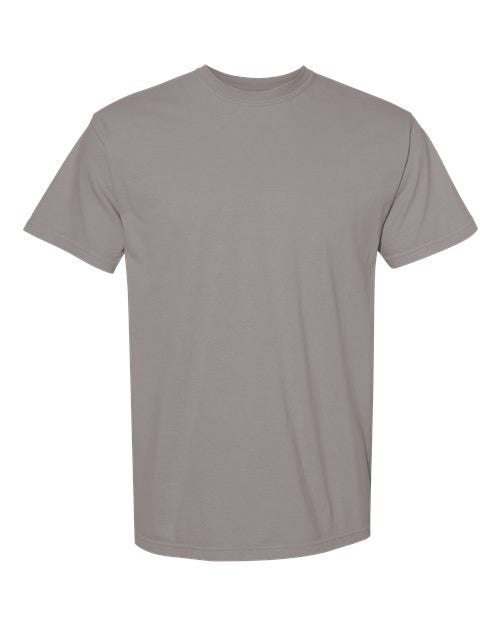 Crewneck T-shirt