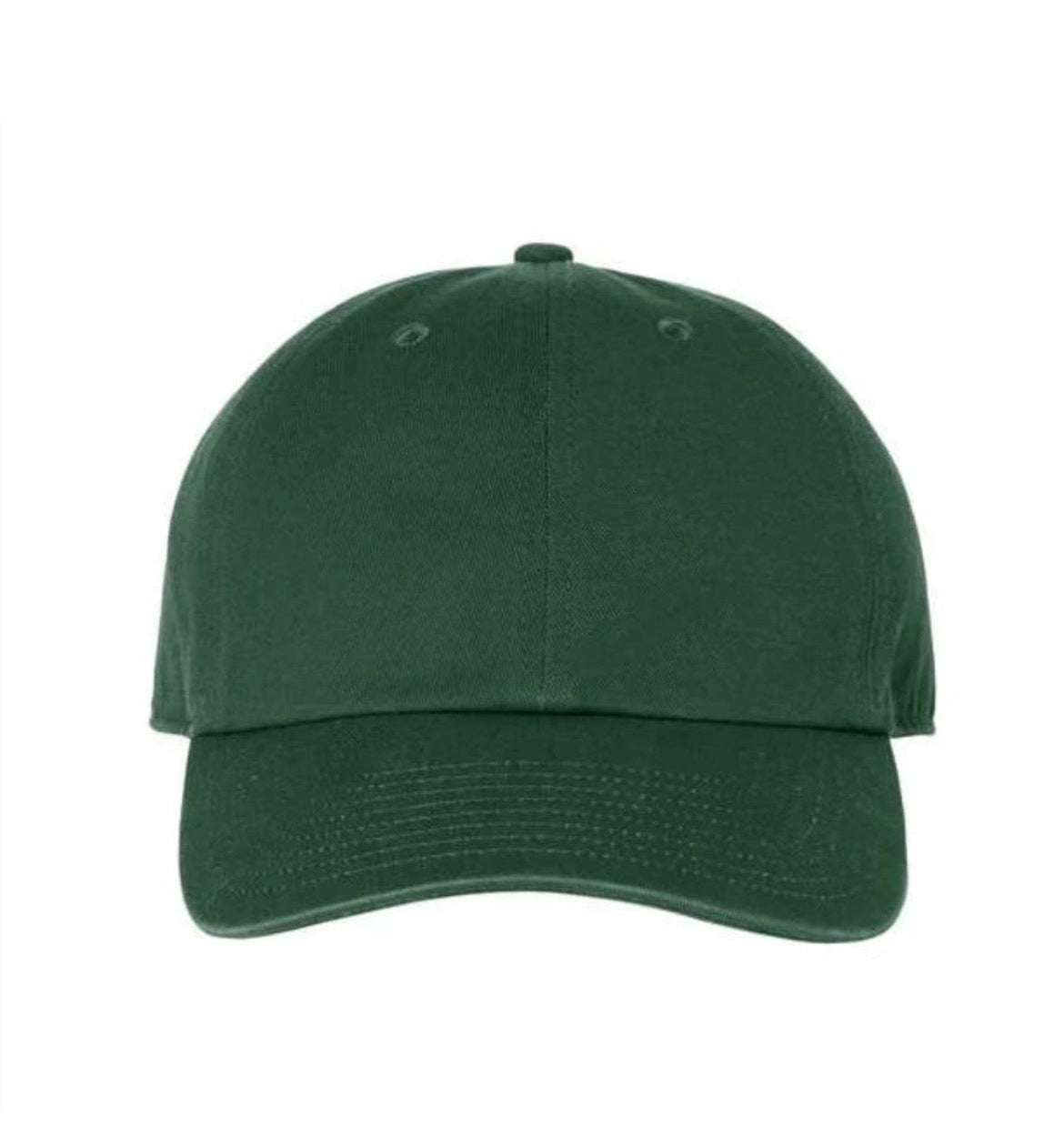 47 Brand Clean Up Cap