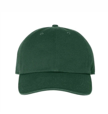 47 Brand Clean Up Cap