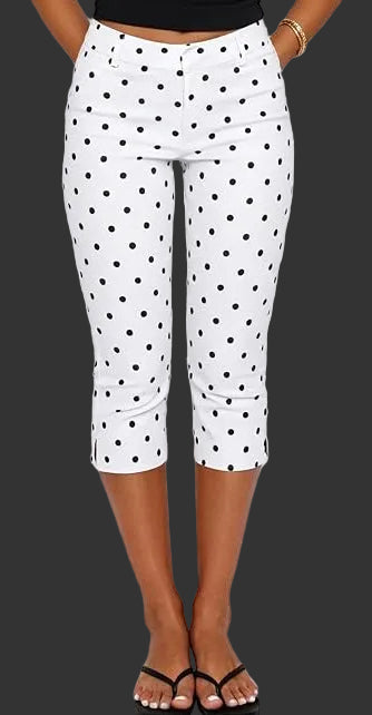 Capri Leggings