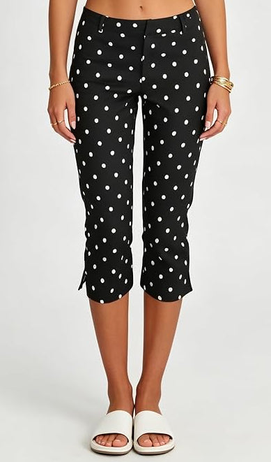 Capri Leggings