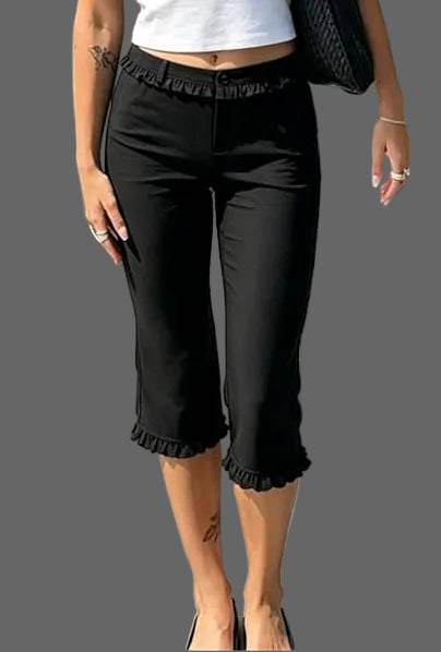 Capri Leggings