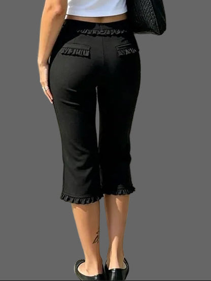 Capri Leggings
