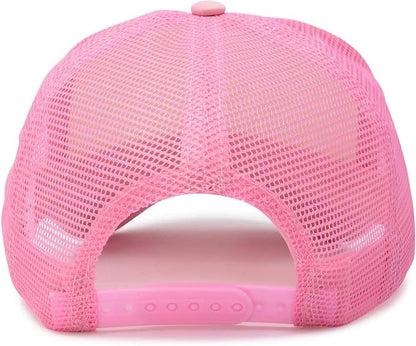Trucker Hat
