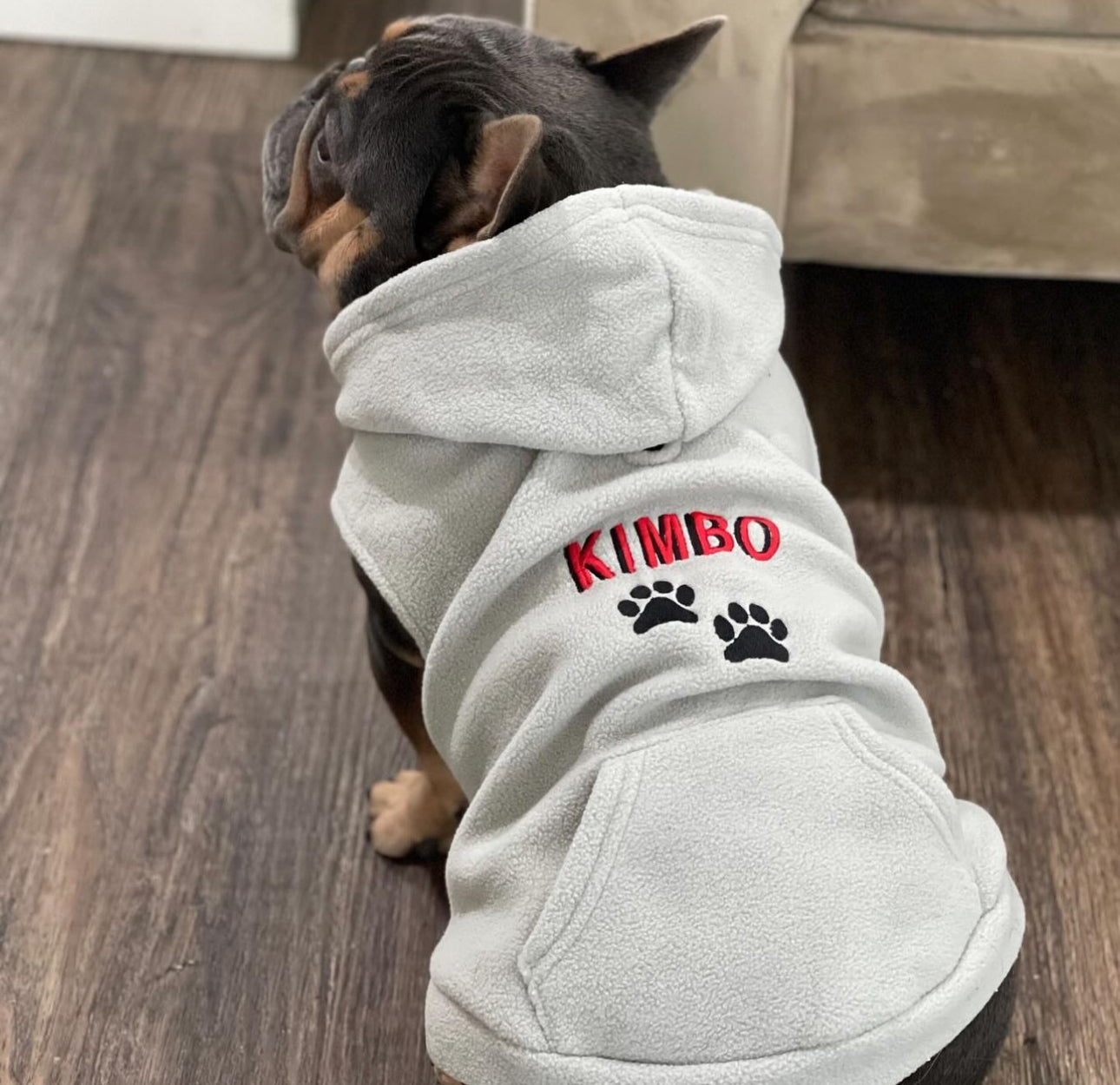 Dog sweatshirts