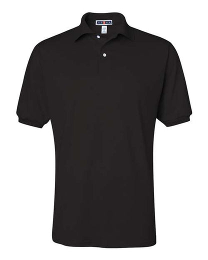 Polo shirts