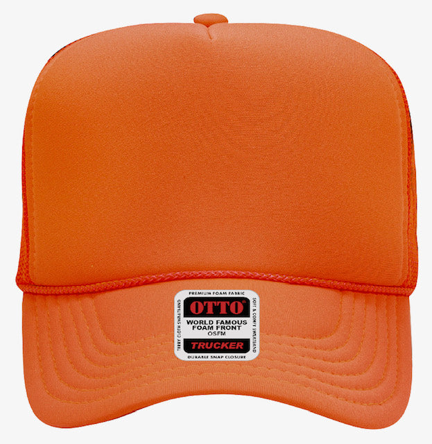 Trucker Summer Hats