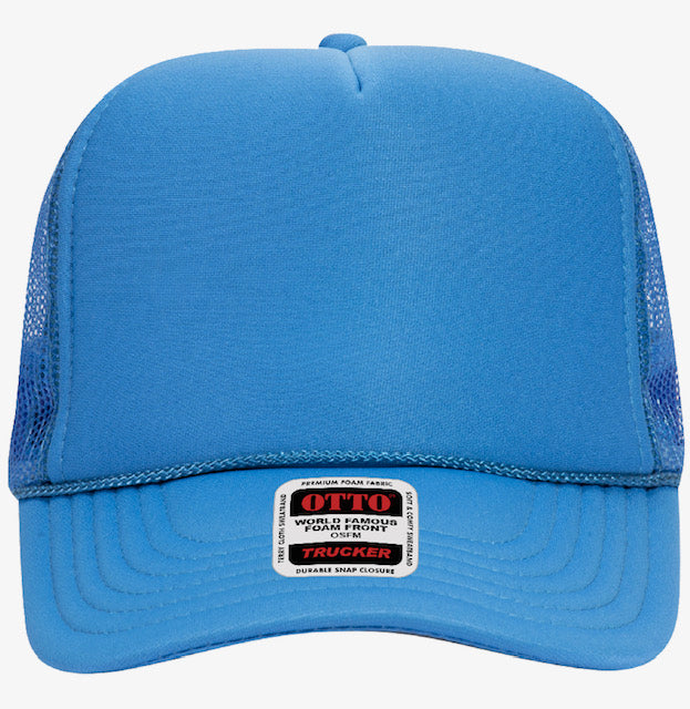 Trucker Summer Hats