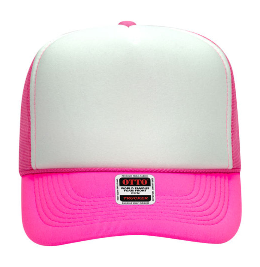 Trucker Summer Hats
