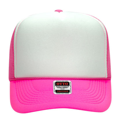 Trucker Summer Hats