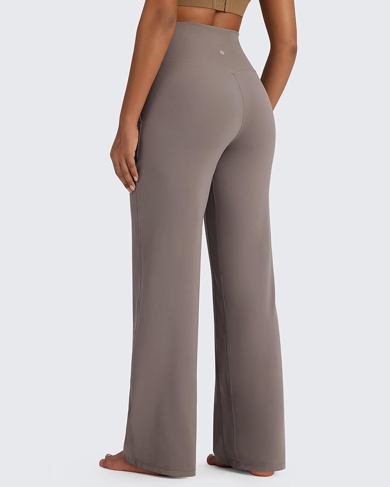 Wide Leg Leggings