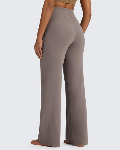 Wide Leg Leggings