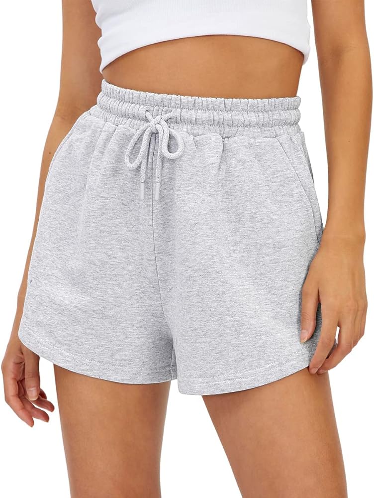 Sweat Shorts