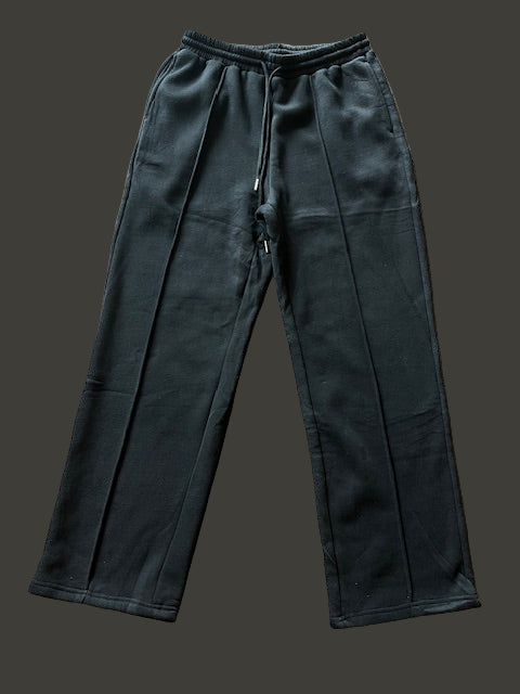 Black Women's Sweatpants