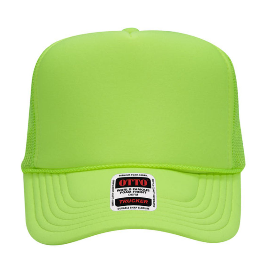 Trucker Summer Hats