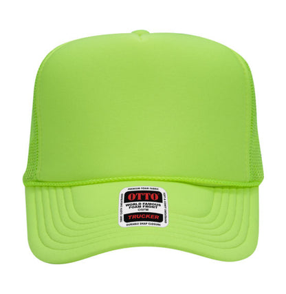 Trucker Summer Hats
