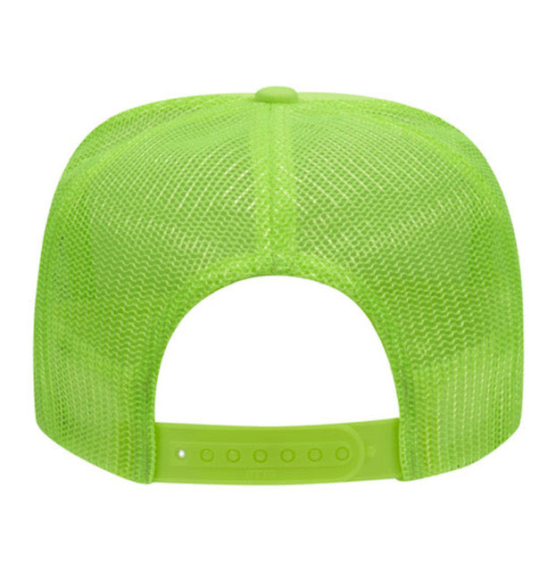 Trucker Summer Hats