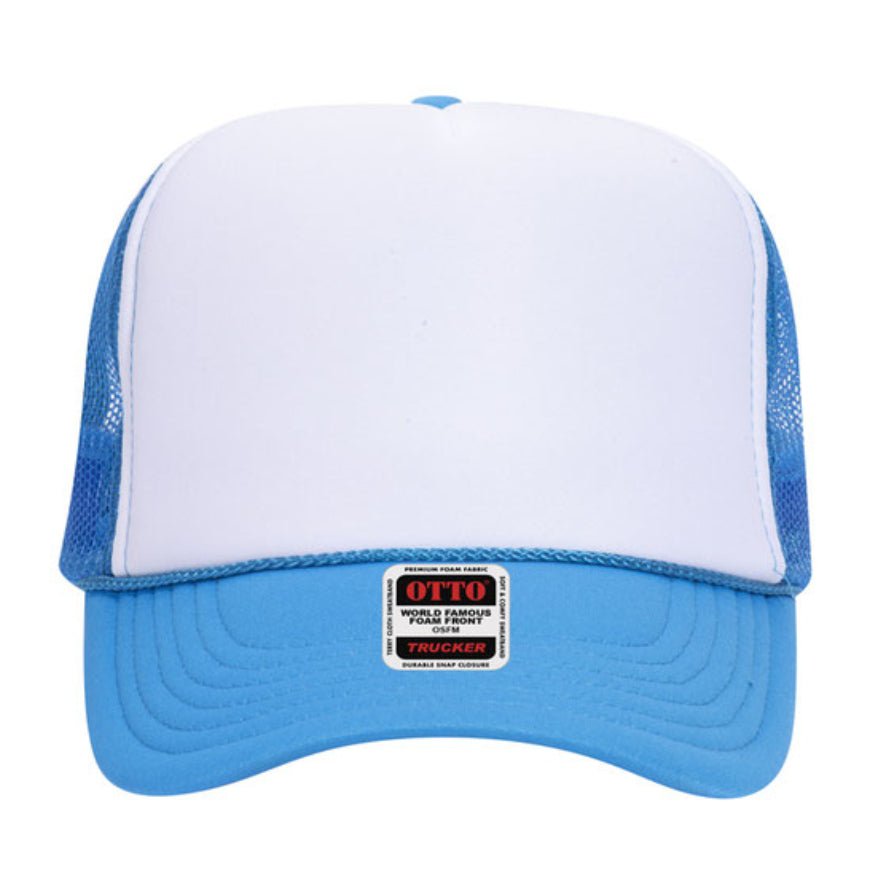 Trucker Summer Hats