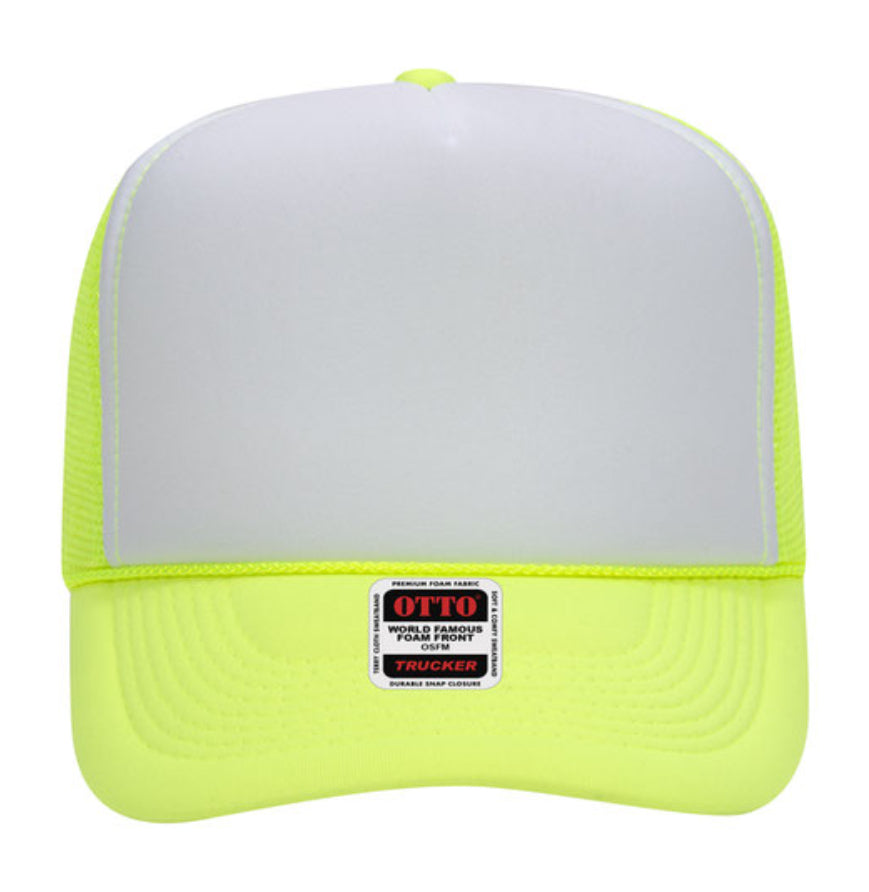 Trucker Summer Hats
