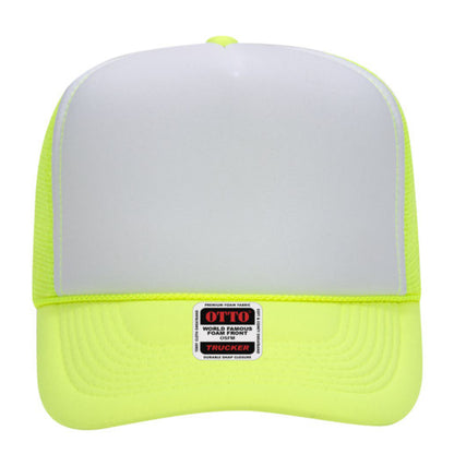 Trucker Summer Hats