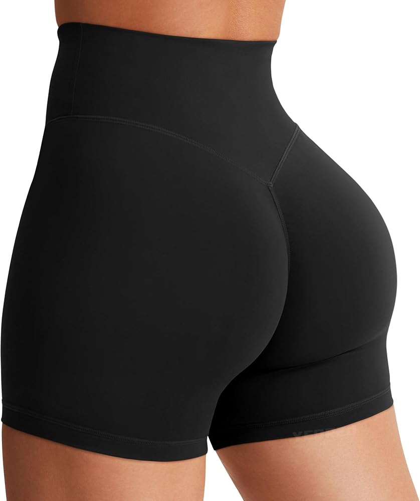 Biker Shorts