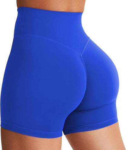 Biker Shorts