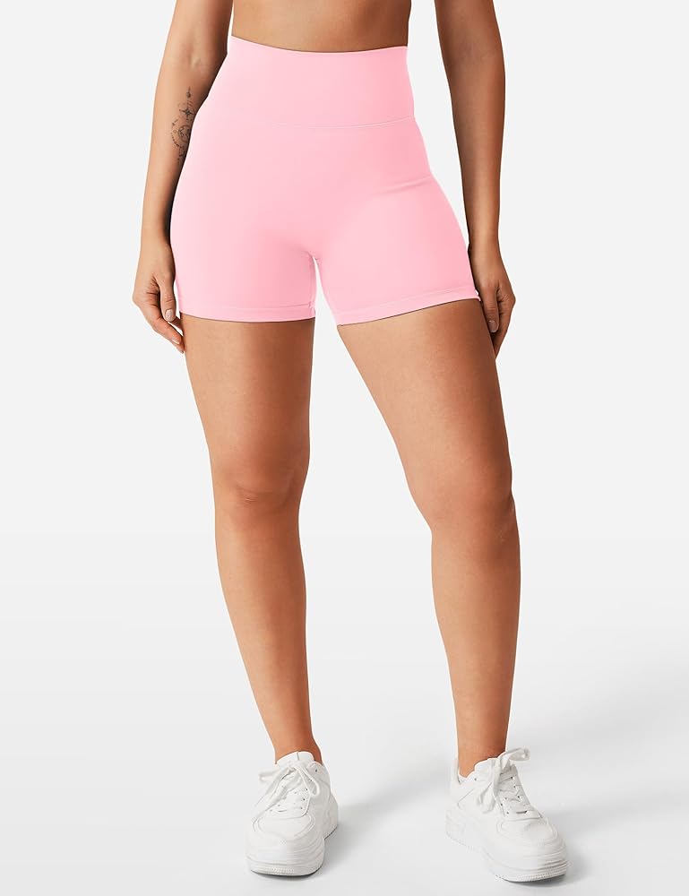 Biker Shorts